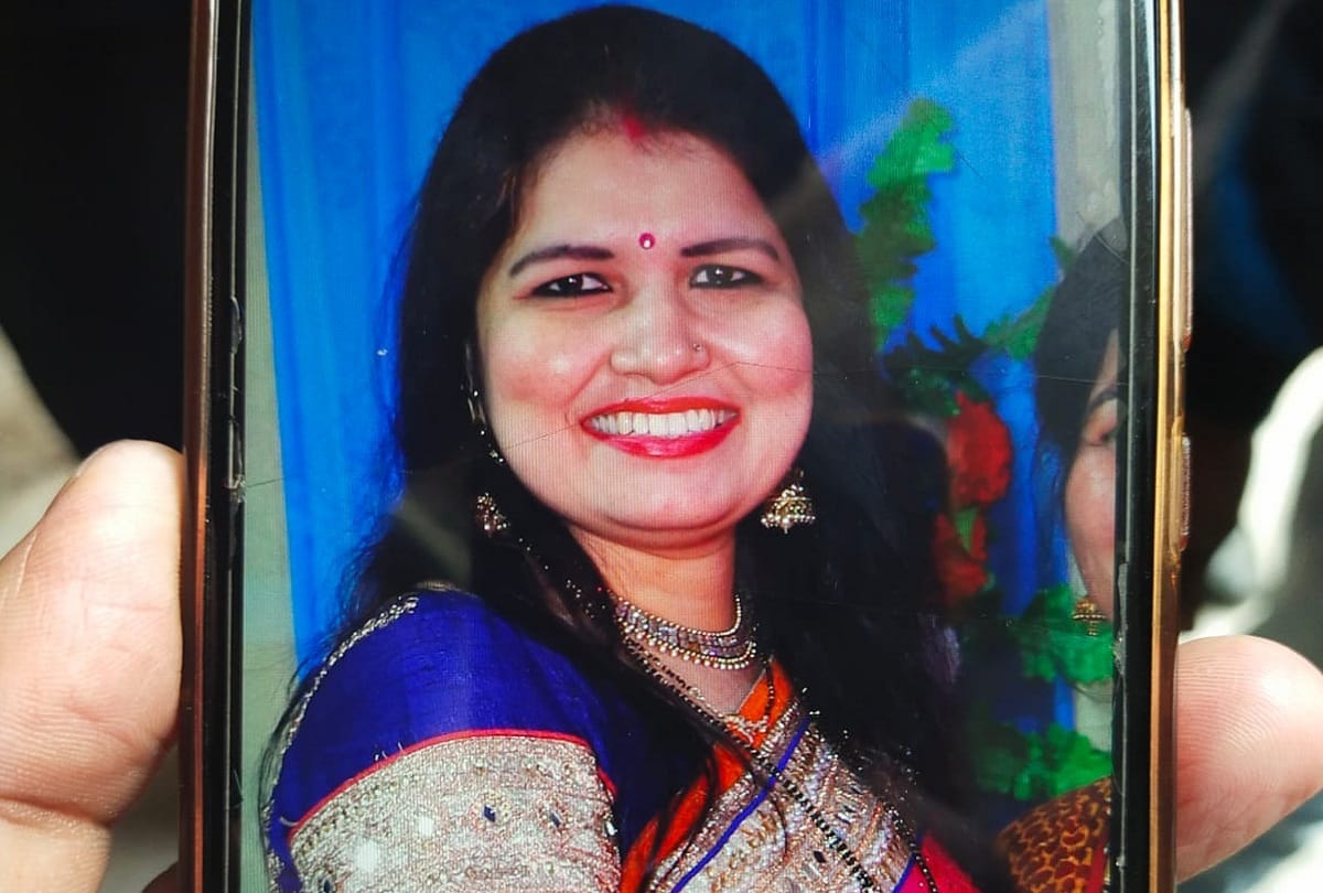 Mata Vaishno Devi Bhawan in Katra Everyone was convinced of senior interior designer Shweta behavior
