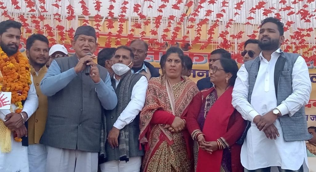 Fisherman dynasty board will be formed if voted to power: Harish
