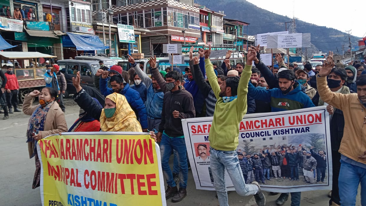 Protest