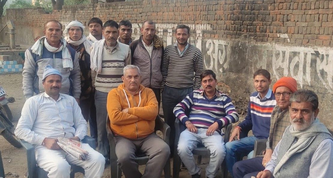 Hathras: Private buses will run on Iglas Road from today