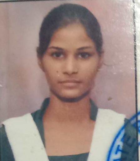 Deepa's marriage was to be held on March 4, there was chaos