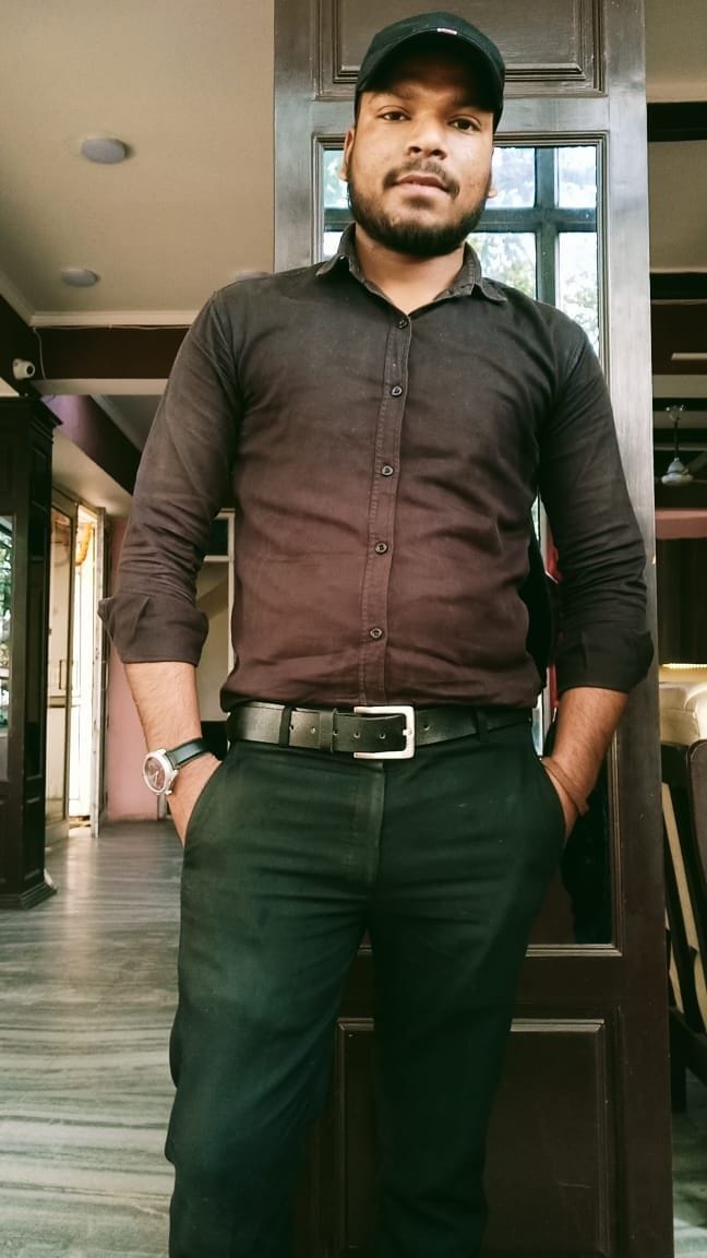 man's death in hotel