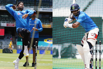 India vs South africa 2nd Test Playing 11 Prediction, Captain and Vice-Captain