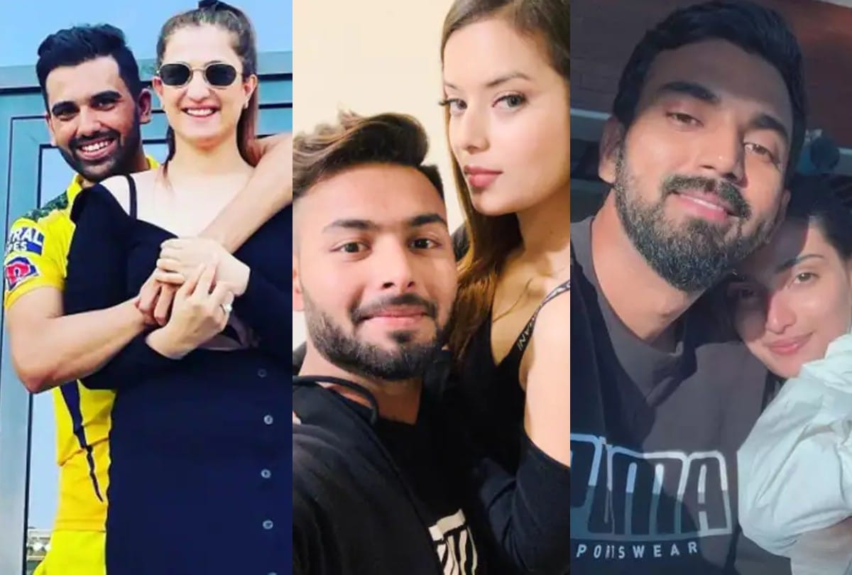 Indian Players Marriage KL Rahul Rishabh pant and Shardul thakur may get married
