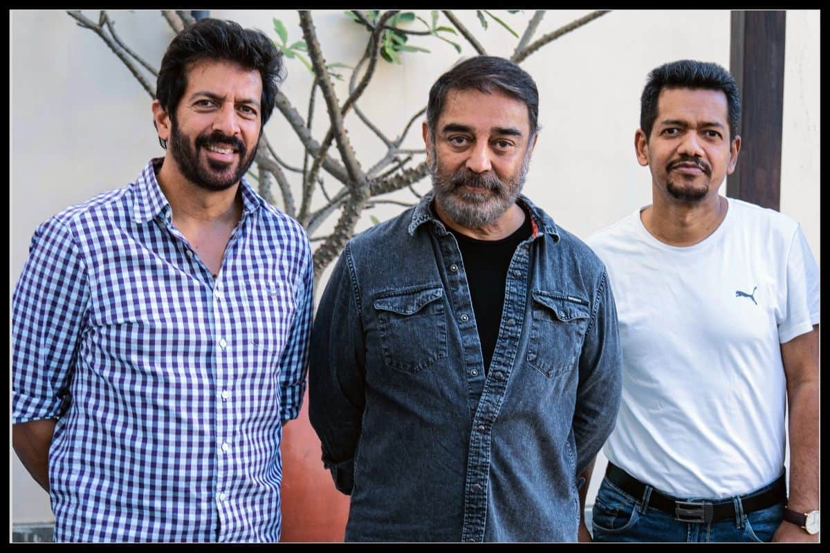Kabir Khan Exclusive Interview with Pankaj Shukla speaks on business of 83 pavanputra bhaijaan corona omicron