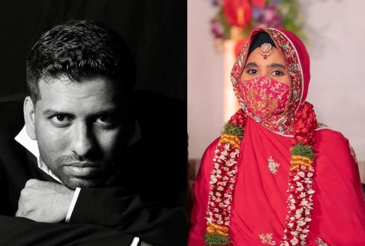AR Rahman daughter Khatija gets engaged to riyasdeen shaik mohamed know who is her fiance
