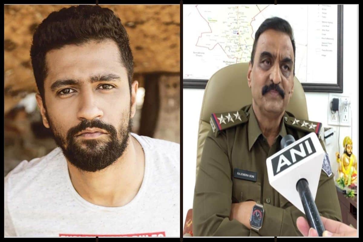 Indore police have closed the probe aignest Vicky Kaushal allegedly using fake number plate during shoot