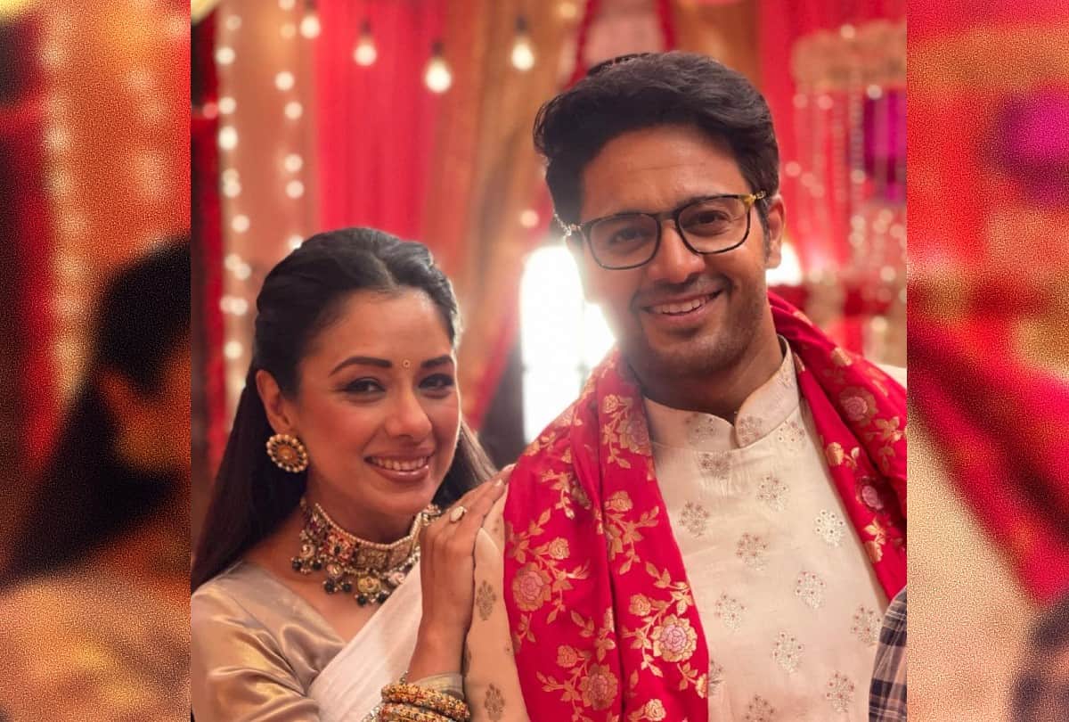 Anupamaa Anuj Kapadia aka Gaurav Khanna on rumours of him quitting the show