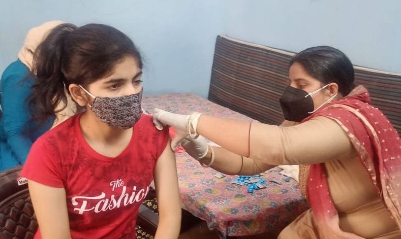 Increase in corono infection, eight more infected found