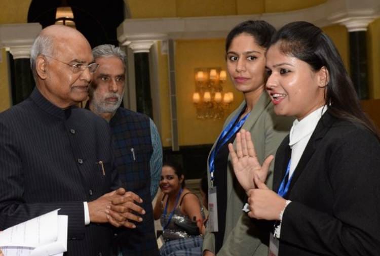 Jalandhar based Chess player Malika Handa struggle for a govt job and cash reward