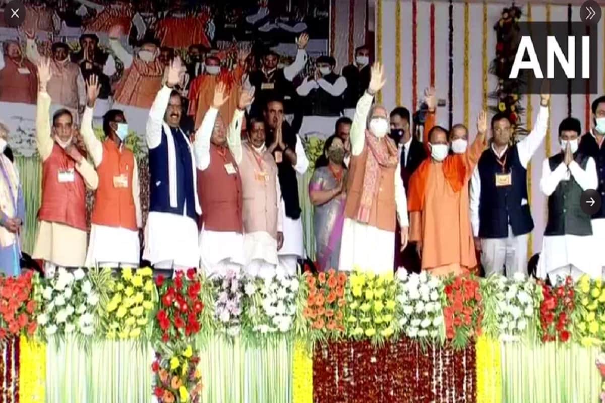 Meerut Rally Update: read of full speech of Prime Minister Narendra Modi and see photos