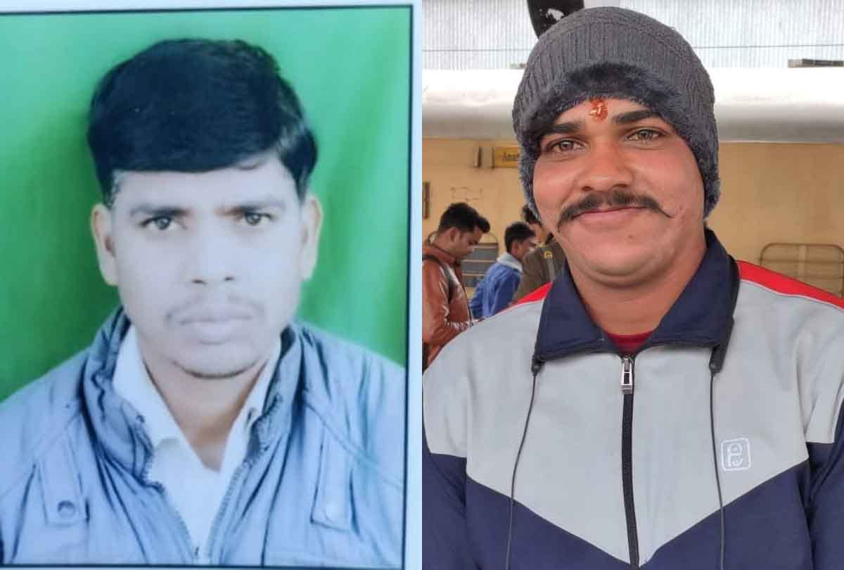 vaishno devi incident: suddenly the voices of screaming started coming, until we could understand something
