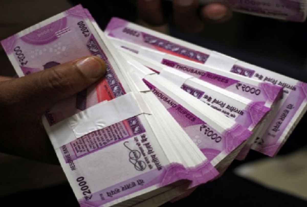 Kanpur: Three packaging firms deposited Rs 59 lakh