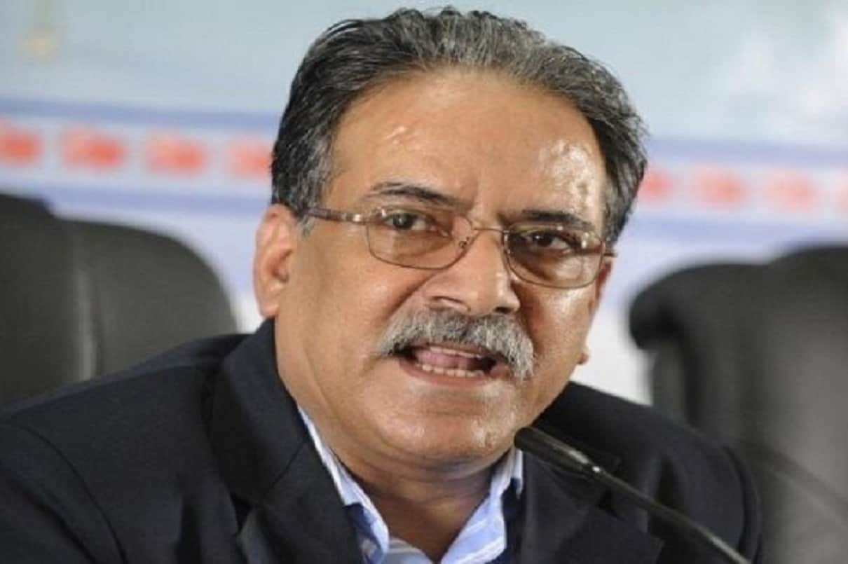 Agneepath scheme: India's eye on Nepal new PM Prachanda decision