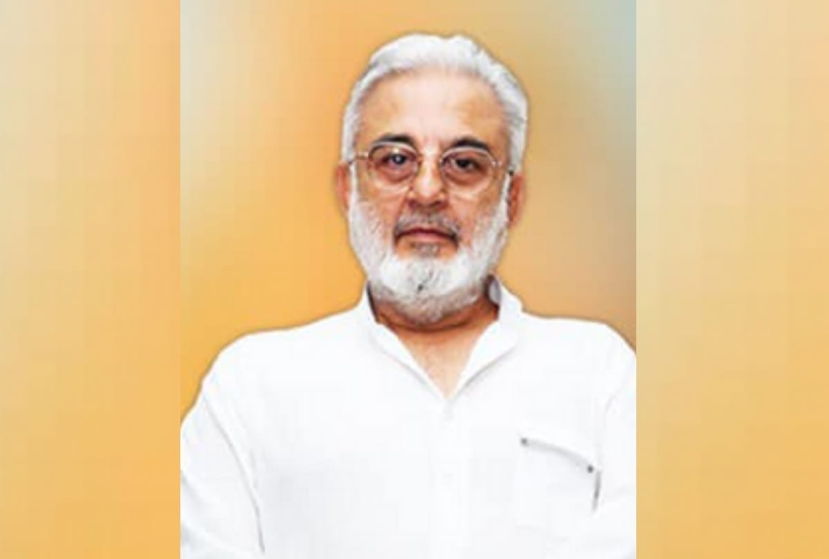Former MP and MLA Raja Chandra Vijay Singh speaks on current politics.