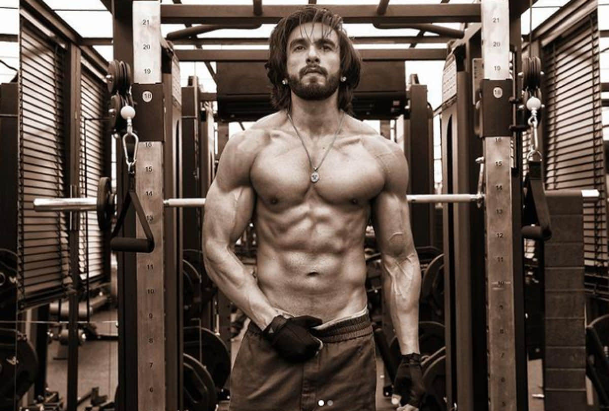 ranveer singh net worth income luxury cars and shoes collection know about the bollywood actor source of income