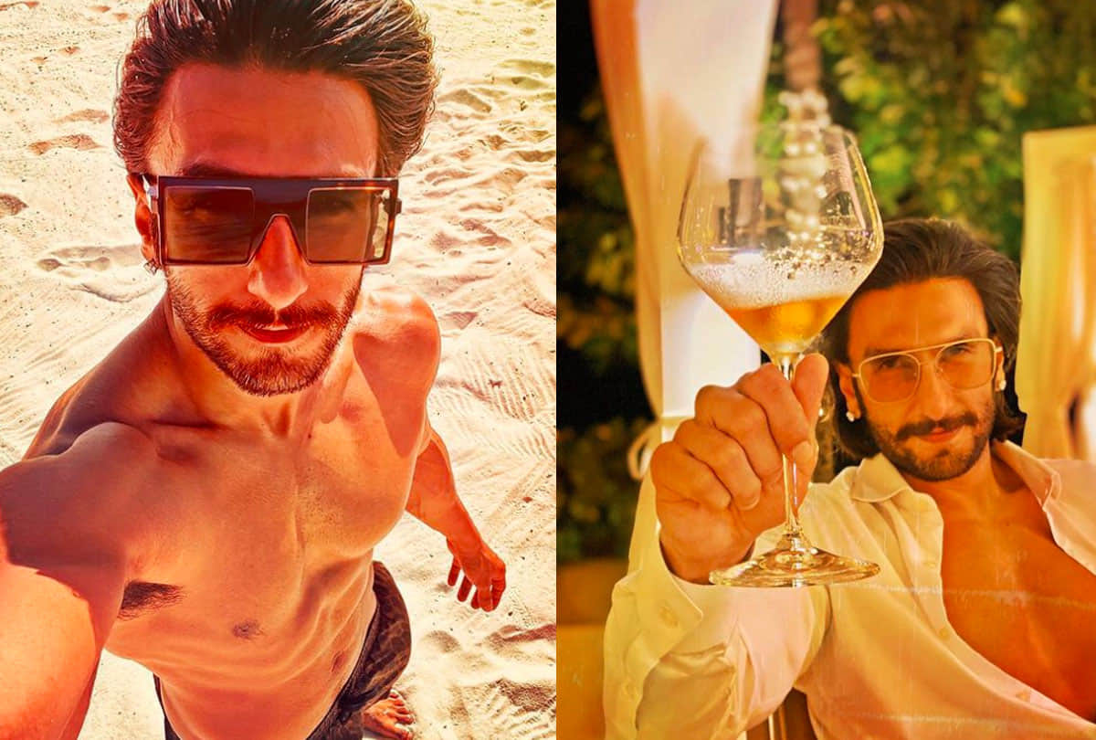 Ranveer Singh eat shilajit ashwagandha for instant energy