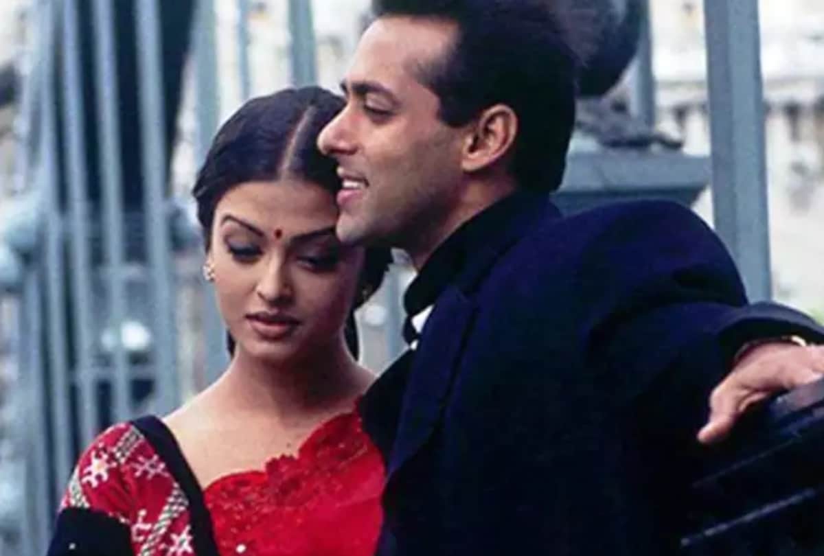 Salman Khan Aishwarya Rai Love Story: Know the Controversial Unfinished Break up Story of Bollywood Couple