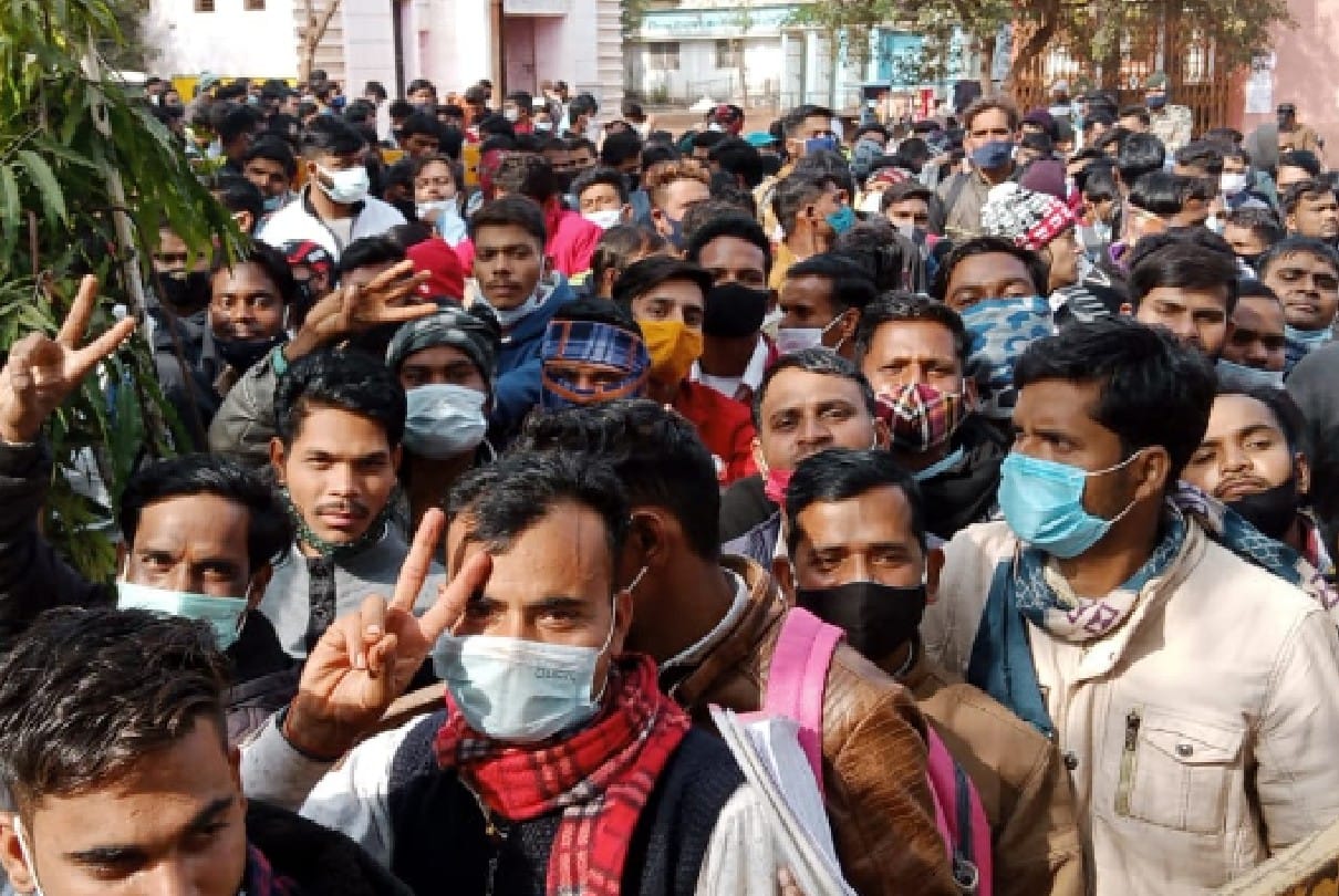 Unemployment: Cities can become a stronghold of employment generation