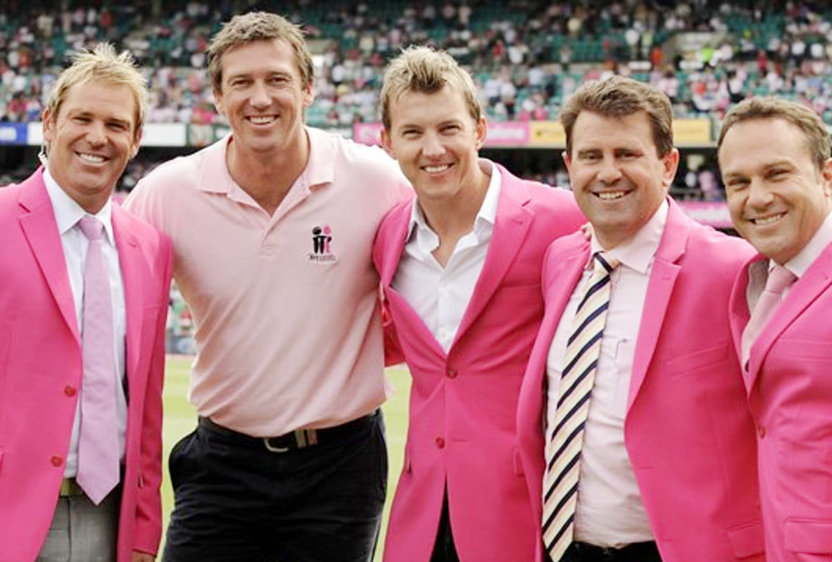 The Ashes, Australia vs England: Glenn McGrath Tests Positive For COVID-19, Corona 3 Days Before Pink Test at Sydney
