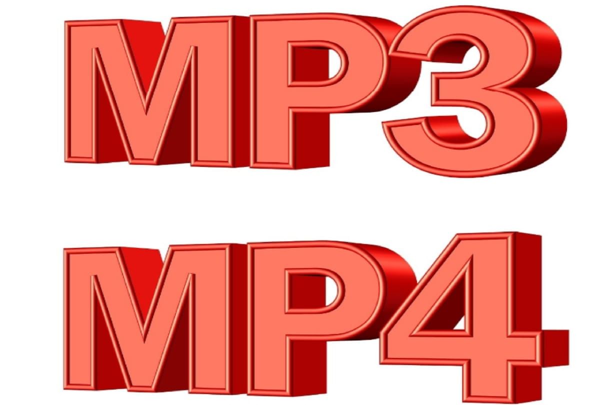 Trivia What Is The Difference Between Mp3 And Mp4 Files Tech News In