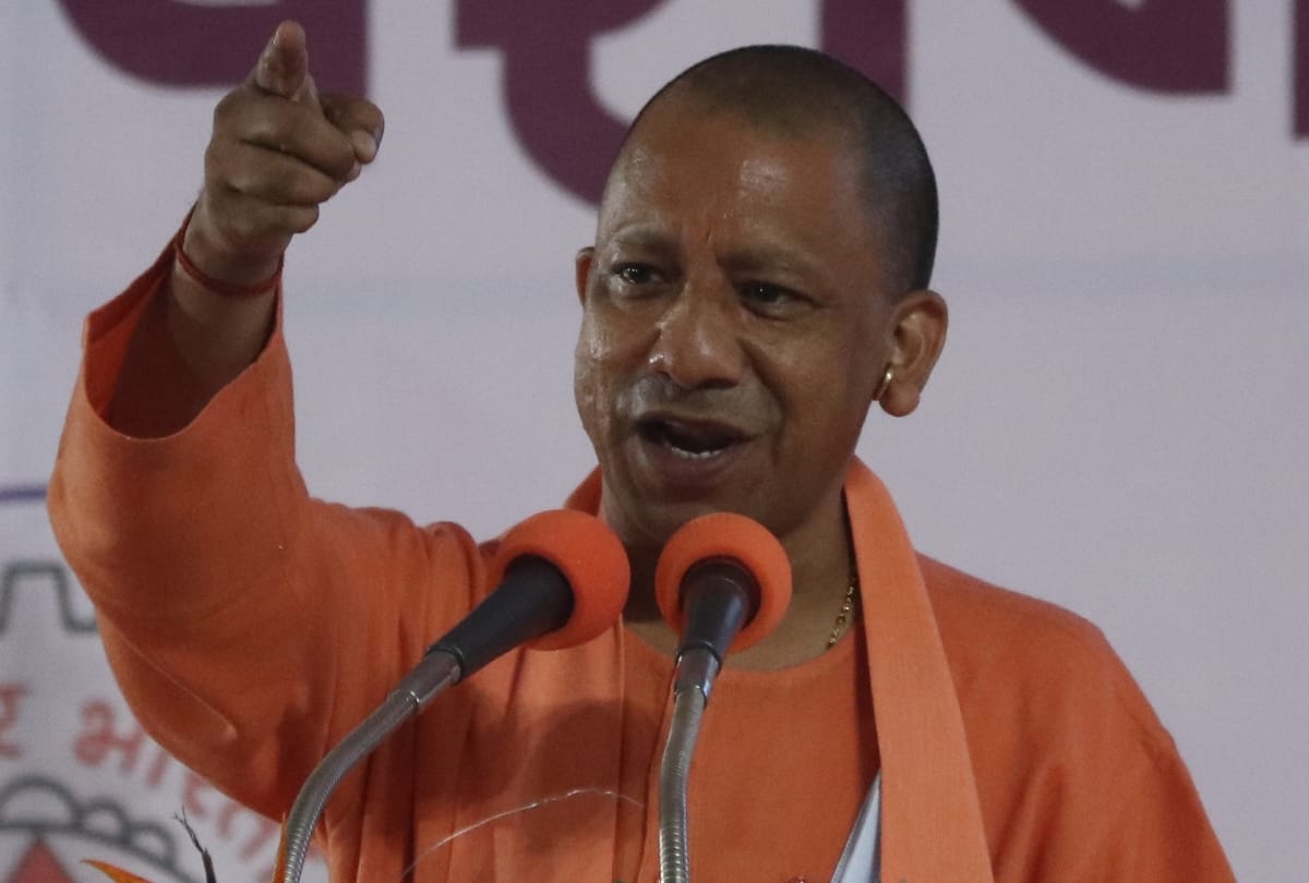 Openion poll on Uttar Pradesh election 2022.