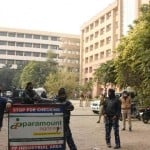 लुधियाना कोर्ट परिसर (फाइल फोटो)