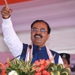 keshav prasad maurya