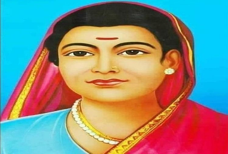 Savitribai Phule Birth Anniversary She Became Indias First Female Teacher Know Interesting Facts About Her - Amar Ujala Hindi News Live - Savitribai Phule Birth Anniversary:देश की पहली महिला शिक्षक थीं सावित्रीबाई