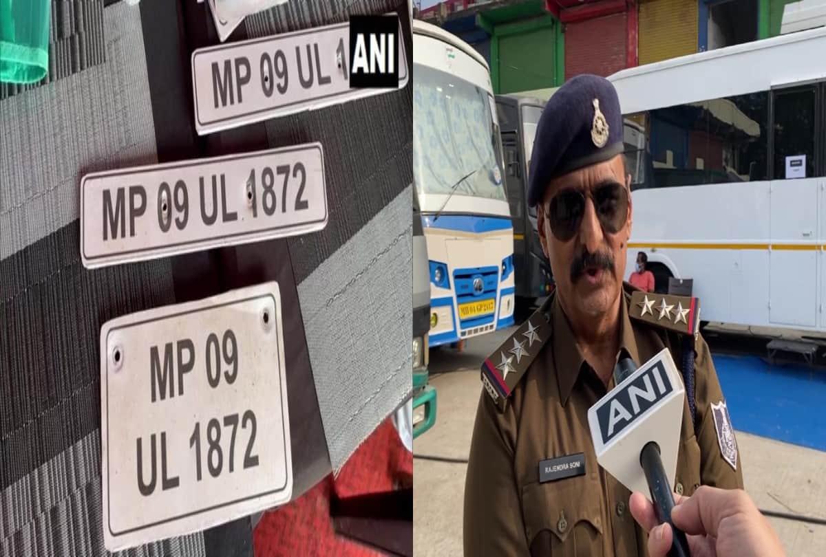 Indore police have closed the probe aignest Vicky Kaushal allegedly using fake number plate during shoot