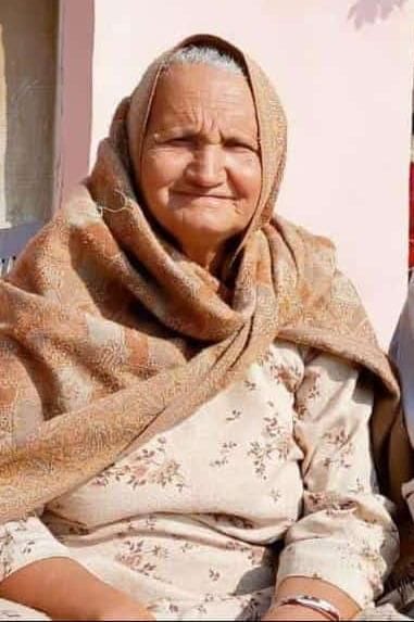 Death of Couple in Kelakherha