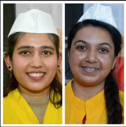 Kashi Vidyapeeth convocation ceremony stunned after receiving gold