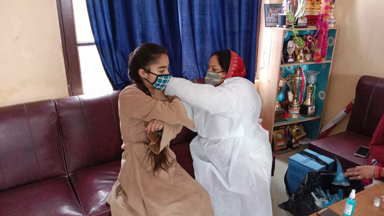 Vaccination