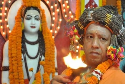 UP Election 2022 Why UP Politics Looks Brahmin Voters in Uttar Pradesh Election