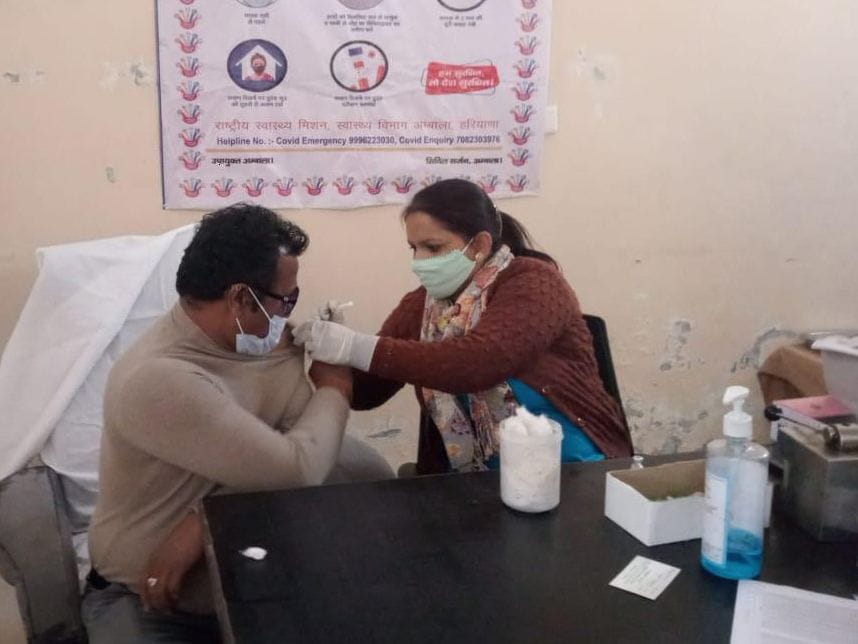 27 newly found corona infected including two travelers from abroad