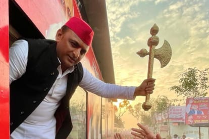 UP Election 2022 Why UP Politics Looks Brahmin Voters in Uttar Pradesh Election