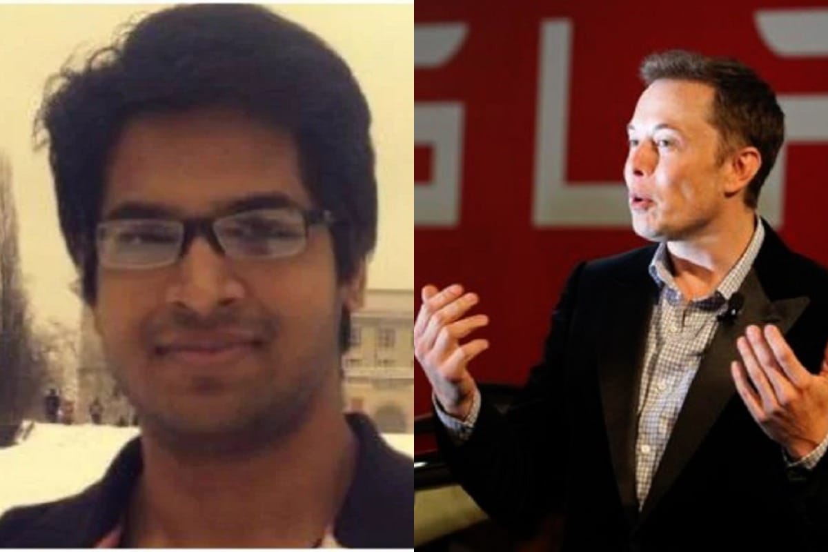 Who is Ashok Elluswamy Elon Musk Recruited This Indian-Origin Man for Tesla Autopilot team
