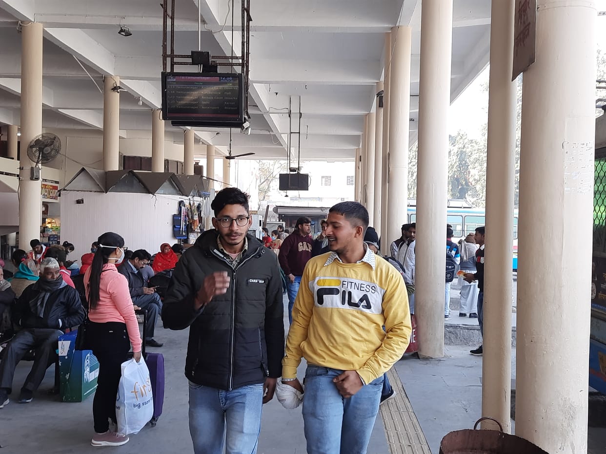 Korana: Guidelines ignored, broken rules, Yamunanagar