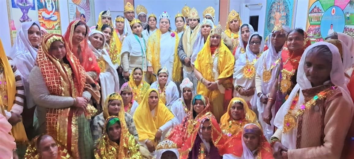 Hathras: Bring positivity in life with new thinking and vigor