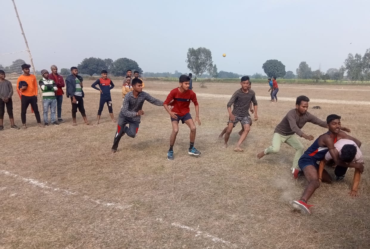 sports