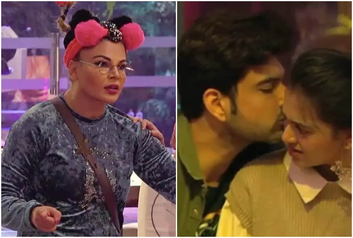Bigg Boss 15 Is Tejasswi Prakash boyfriend out of the show too Actress told the truth