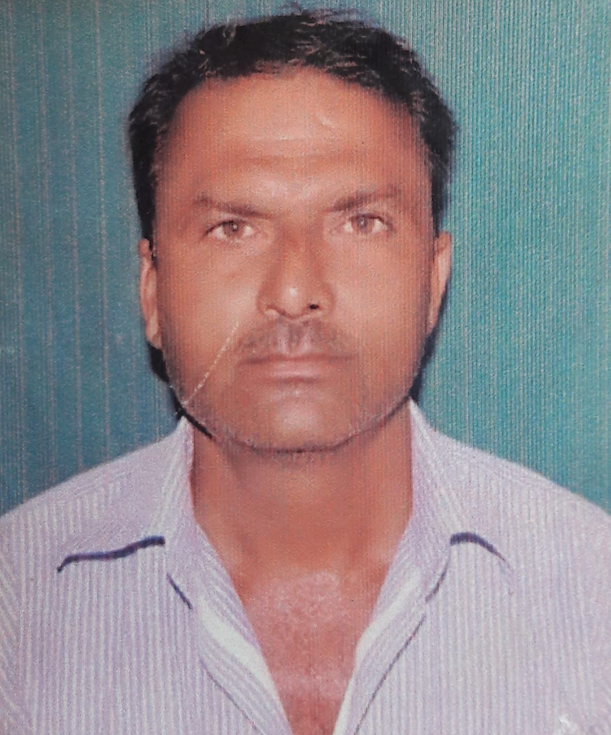 Drinking water tank operator's father murdered in Shahpur Banganga
