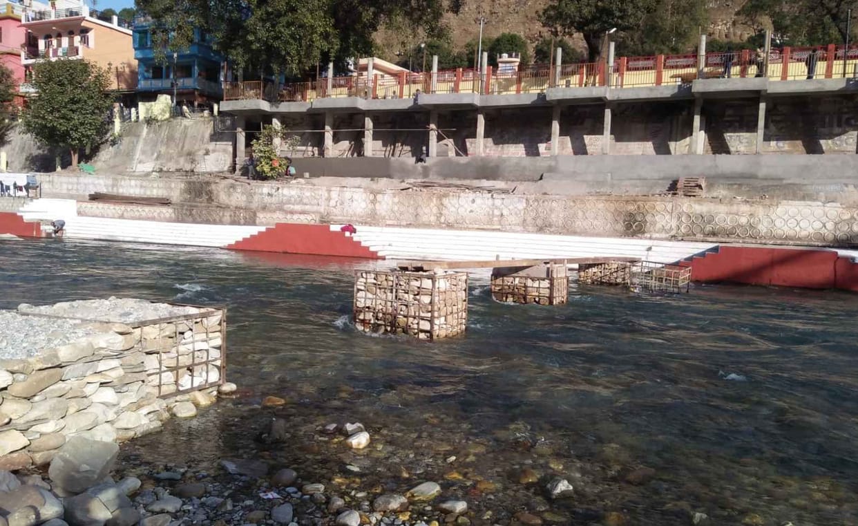 Shade of Covid on Uttarayani Mela Bageshwar