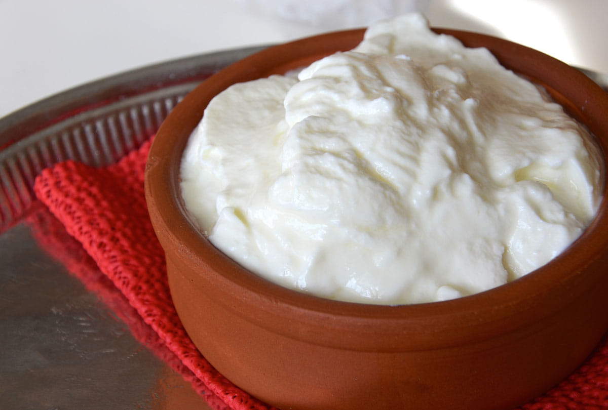 Beauty Tips curd use like this end for hair problems