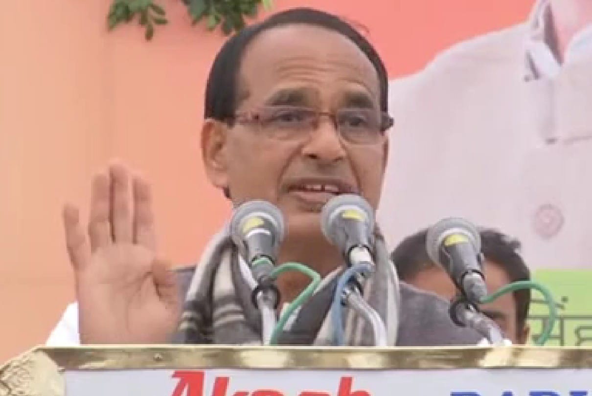 Madhya Pradesh: CM Shivraj Singh Chouhan will honor Padma Shri recipients today