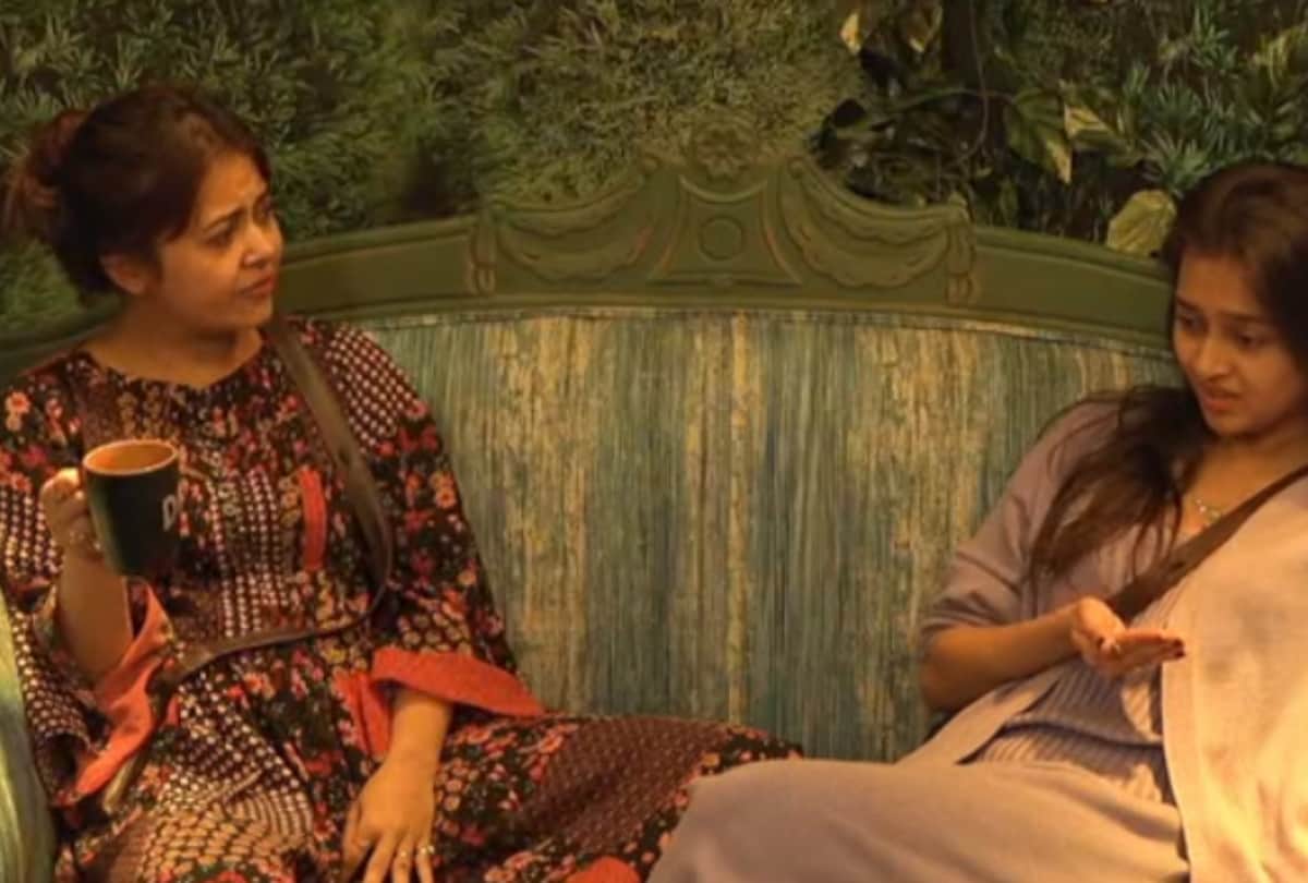 Bigg Boss 15 Is Tejasswi Prakash boyfriend out of the show too Actress told the truth