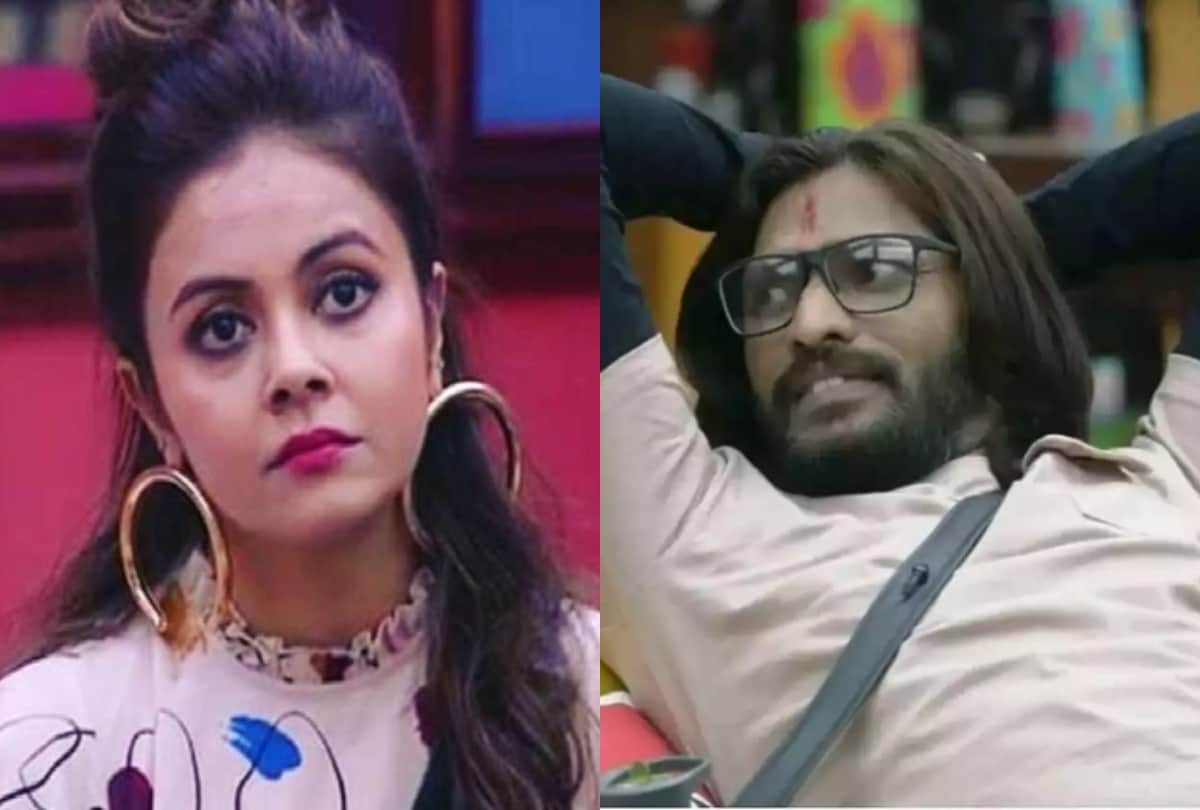 Bigg Boss 15 Audiences bored watching Abhijeet Bichukale and Devoleena Bhattacharjee fight and they react