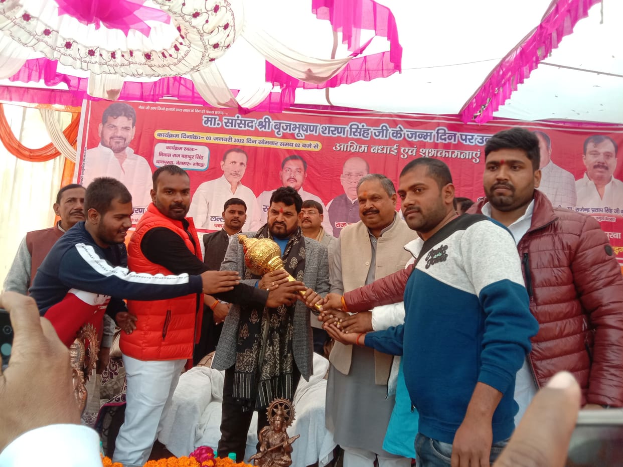 SP surrounded on the claim of giving three hundred units of free electricity