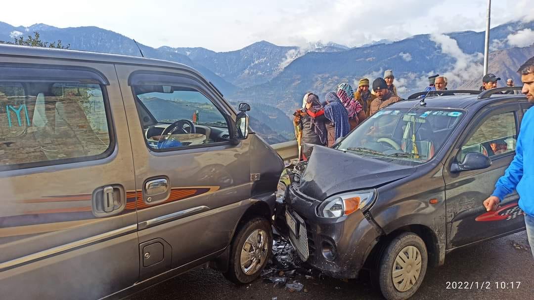 Accident