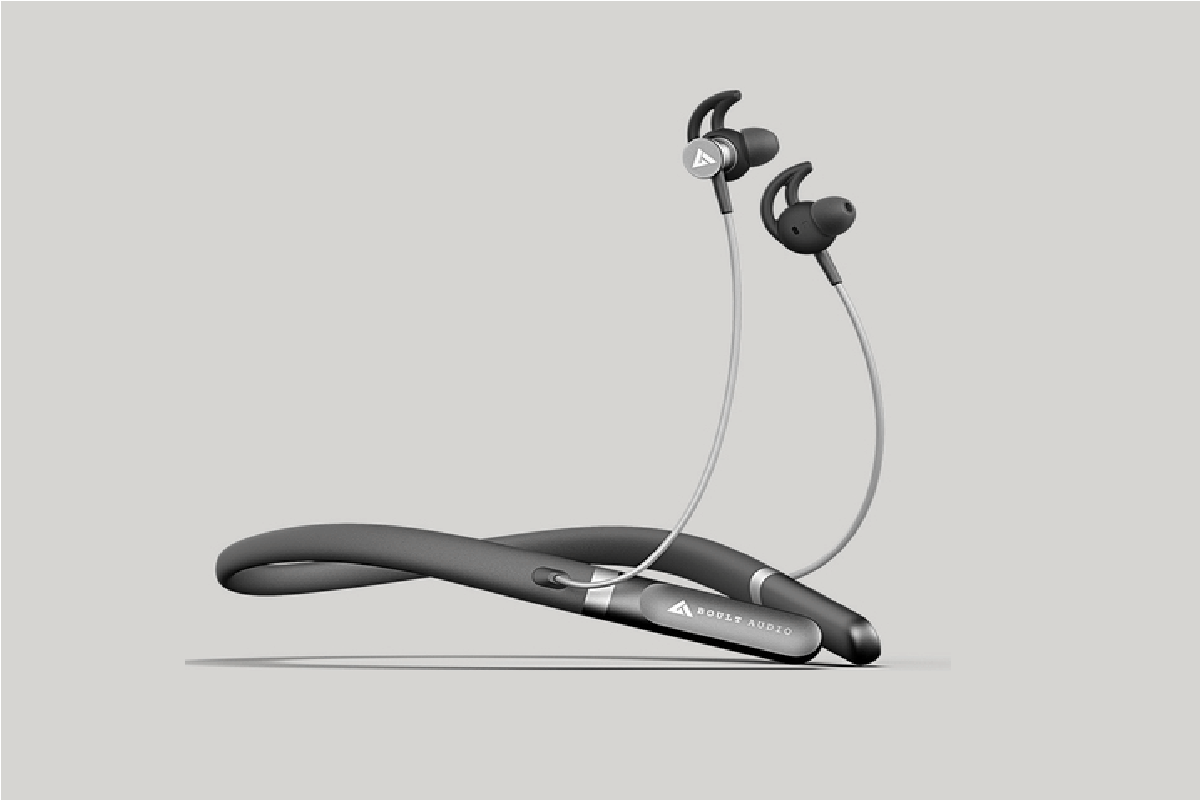 Boult Audio ProBass ZCharge In Ear Earphones launched in India with 40 Hours Playtime